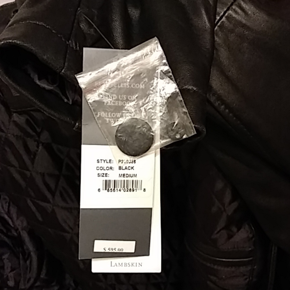 Jacket - Picture 3 of 3